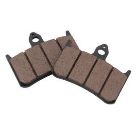 961148 Bikemaster For Honda Cb900f 2002-2007 Standard Front Brake Pads