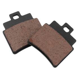 961155 Bikemaster For Kymco Mongoose 300 2006-2015 Standard Rear Brake Pads