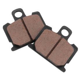 961165 Bikemaster For Yamaha Rx50 1983 Standard Front Brake Pads 961165 Bikemaster For Yamaha Rx50 1983 Standard Front Brake Pads