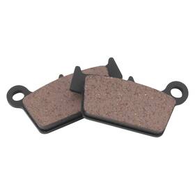 961202 Bikemaster For Kawasaki Kx250 2012-2020 Standard Front Or Rear Brake Pads