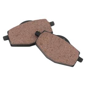 961215 Bikemaster For Yamaha Ttr225 1999-2003 Standard Front Or Rear Brake Pads 961215 Bikemaster For Yamaha Ttr225 1999-2003 Standard Front Or Rear Brake Pads