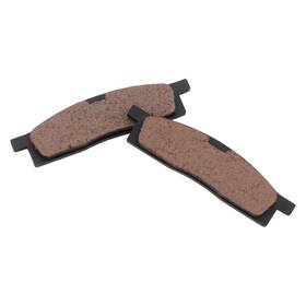 961216 Bikemaster For Yamaha Yz85 2002-2017 Standard Front Brake Pads