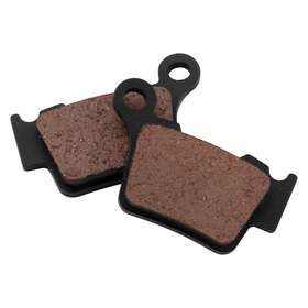 961230 Bikemaster For Husqvarna Fc450 2014-2015 Standard Rear Brake Pads