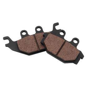 961245 Bikemaster For Kawasaki Brute Force 300 12-18 Standard Front Or Rear Brake Pads