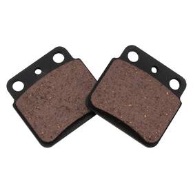 961264 Bikemaster For Suzuki Quadsport Z400 2003-2014 Standard Rear Brake Pads