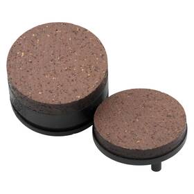 961270 Bikemaster For Yamaha Blaster 200 1988-2002 Standard Rear Brake Pads