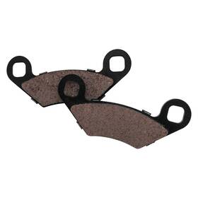 961278 Bikemaster For Polaris Rzr 570 14-15 Standard Front Or Rear Brake Pads