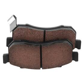 961290 Bikemaster Standard Brake Pads