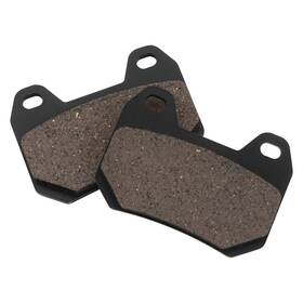 961304 Bikemaster For Bmw K1200lt 1998-2000 Standard Rear Brake Pads 961304 Bikemaster For Bmw K1200lt 1998-2000 Standard Rear Brake Pads