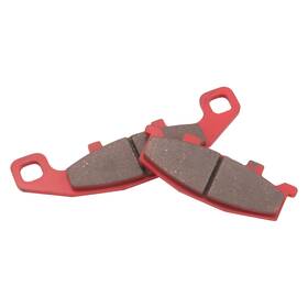 961417 Bikemaster For Kawasaki Ninja 500r 97-09 Sintered Front Or Rear Brake Pads