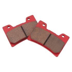 961447 Bikemaster For Yamaha Vmax 1200 1993-2007 Sintered Front Or Rear Brake Pads 961447 Bikemaster For Yamaha Vmax 1200 1993-2007 Sintered Front Or Rear Brake Pads