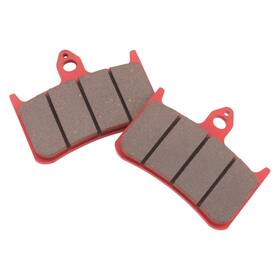 961448 Bikemaster For Honda Cb900f 2002-2007 Sintered Front Brake Pads