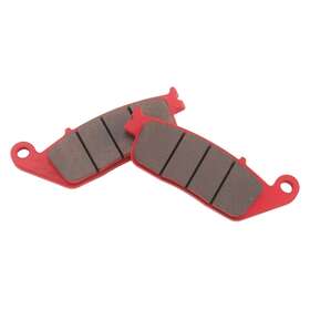 961451 Bikemaster For Suzuki Gsx250r 2018-2019 Sintered Front Brake Pads