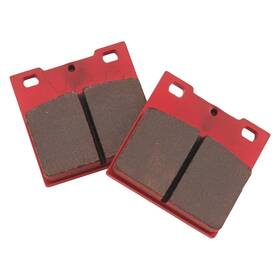 961467 Bikemaster For Cagiva V Raptor 01-03 Sintered Front Or Rear Brake Pads 961467 Bikemaster For Cagiva V Raptor 01-03 Sintered Front Or Rear Brake Pads