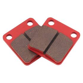 961513 Bikemaster For Kawasaki Kx65 2000-2017 Sintered Front Or Rear Brake Pads 961513 Bikemaster For Kawasaki Kx65 2000-2017 Sintered Front Or Rear Brake Pads