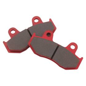 961544 Bikemaster For Yamaha Raptor 700 2013-2018 Sintered Rear Brake Pads 961544 Bikemaster For Yamaha Raptor 700 2013-2018 Sintered Rear Brake Pads