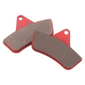 961553 Bikemaster For Arctic Cat 400 1998-2004 Sintered Front Or Rear Brake Pads