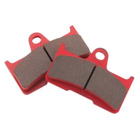 Bikemaster 961571 Sintered Brake Pads