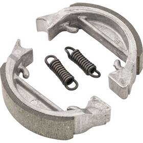 963024 Bikemaster Brake Shoes - Rear