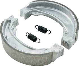 Bm-340 Bikemaster 963027 Fits Brake Shoes