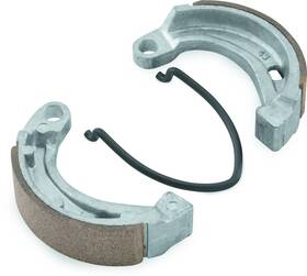 963028 Bikemaster Bkm Brake Shoes