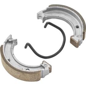 963036 Bikemaster Brake Shoes - Rear 963036 Bikemaster Brake Shoes - Rear