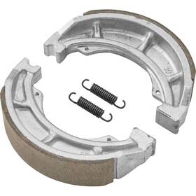 963054 Bikemaster Brake Shoes - Rear 963054 Bikemaster Brake Shoes - Rear