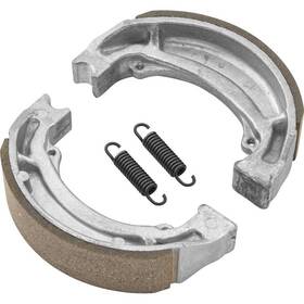 963058 Bikemaster Brake Shoes - Rear