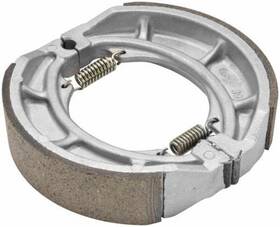 963069 Bikemaster Organic Brake Shoes