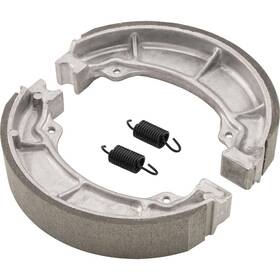 Mbs1112a Bikemaster Brake Shoes - Rear