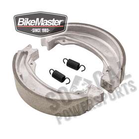 Mbs1136a Bikemaster Brake Shoes -
