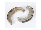 Mbs3306a Bikemaster Shoes - Brake Mbs3306a Bikemaster Shoes - Brake