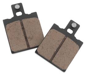 M-153 Bikemaster O7006 Brake Pad And Shoe For Moto Guzzi V75 1992-1996 Standard Rear M-153 Bikemaster O7006 Brake Pad And Shoe For Moto Guzzi V75 1992-1996 Standard Rear