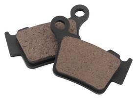 M-044 Bikemaster O7065 Brake Pad And Shoe For Ktm 450 Xc 2004-2007 Standard Rear