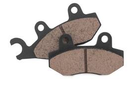 M-005 Bikemaster S3031 Brake Pad And Shoe For Atk 350 Cross Country 1994-1996 Standard Front
