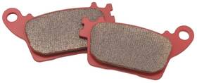 Sh1093 Bikemaster M-010 Brake Pad And Shoe For Kawasaki Zx636 Ninja Zx-6r 2018-2019 Sintered Rear Sh1093 Bikemaster M-010 Brake Pad And Shoe For Kawasaki Zx636 Ninja Zx-6r 2018-2019 Sintered Rear