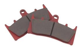 Ss3044 Bikemaster M-014 Brake Pad And Shoe For Suzuki Tl1000r 1998-2003 Sintered Front Ss3044 Bikemaster M-014 Brake Pad And Shoe For Suzuki Tl1000r 1998-2003 Sintered Front