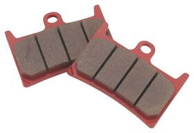 Sy2030wos Bikemaster M-009 Brake Pad And Shoe For Yamaha Yzf-r1/m 2015-2019 Sintered Front Sy2030wos Bikemaster M-009 Brake Pad And Shoe For Yamaha Yzf-r1/m 2015-2019 Sintered Front