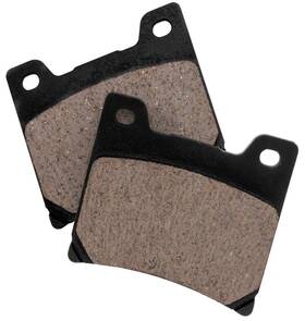 M-015 Bikemaster Y2013 Brake Pad And Shoe For Yamaha Fzr1000 Ex-up 1992-1996 Standard Rear M-015 Bikemaster Y2013 Brake Pad And Shoe For Yamaha Fzr1000 Ex-up 1992-1996 Standard Rear