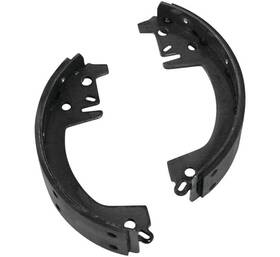Bikers Choice Xuy7ntn18f Bc Rear Brake Shoe For Harley Electra Glide 65-69
