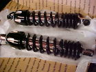 430-4258b Black Series Shocks Progressive - 13 Suspension Standard 430 430-4258b Black Series Shocks Progressive - 13 Suspension Standard 430