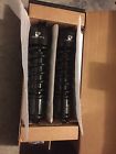 412-5050b Black Touring Fxr Hd Series Progressive Dyna 412 Xl