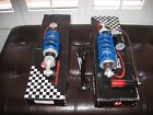 640-1054-01 Bmw Front Rear Wilbers Supension 642-1053-01 K1600gtl Shocks K1600gt. Brilliant Extras