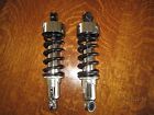 Xvs95ce Bolt 2013 Rear 950 Shocks Yamaha Left Oem 2014