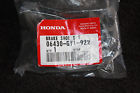 06430-gy1-922 Brake 2t25 Set Japan Genuine Shoe Honda