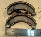 Ask1036dyff Brake Honda Cb Suzuki 1036dyff Fits 1036 Dyff Shoes Models Ask Cl Sl