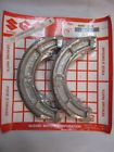 64400-19820 Brake Oem Nib Genuine Shoes Suzuki - Japan