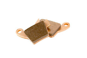 88418 Brake Pads Fit Honda Crf150r 2007-2009 2012-2017 Rear Mx By