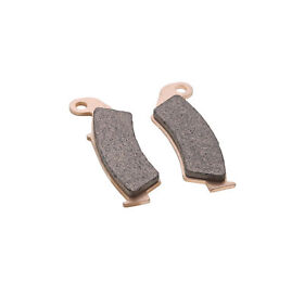 S-16944 Brake Pads Fit Honda Crf250r 2004-2017 Front Motocross Brakes By