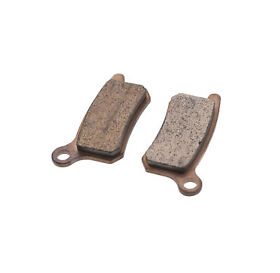 S-81122 Brake Pads Fit Ktm 105sx 105 Sx 2007 2010 Rear Severe Duty Mx By